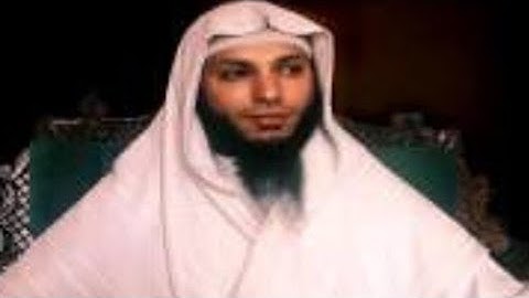 الشيخ حمزة الجزائري:سورة الجن