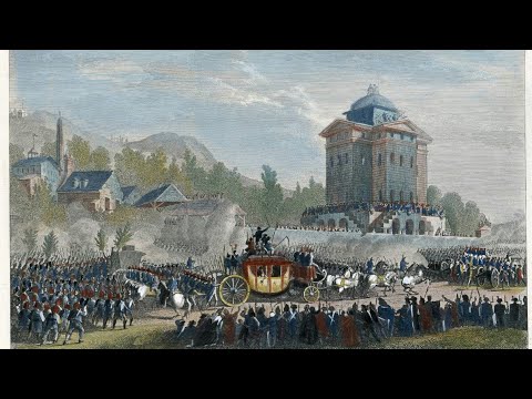 Sejarah Asal Mula Perancis (Dari zaman prasejarah sampai modern)