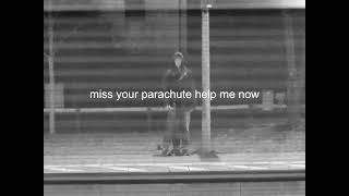 orbit - Parachute (Official Lyric Video)