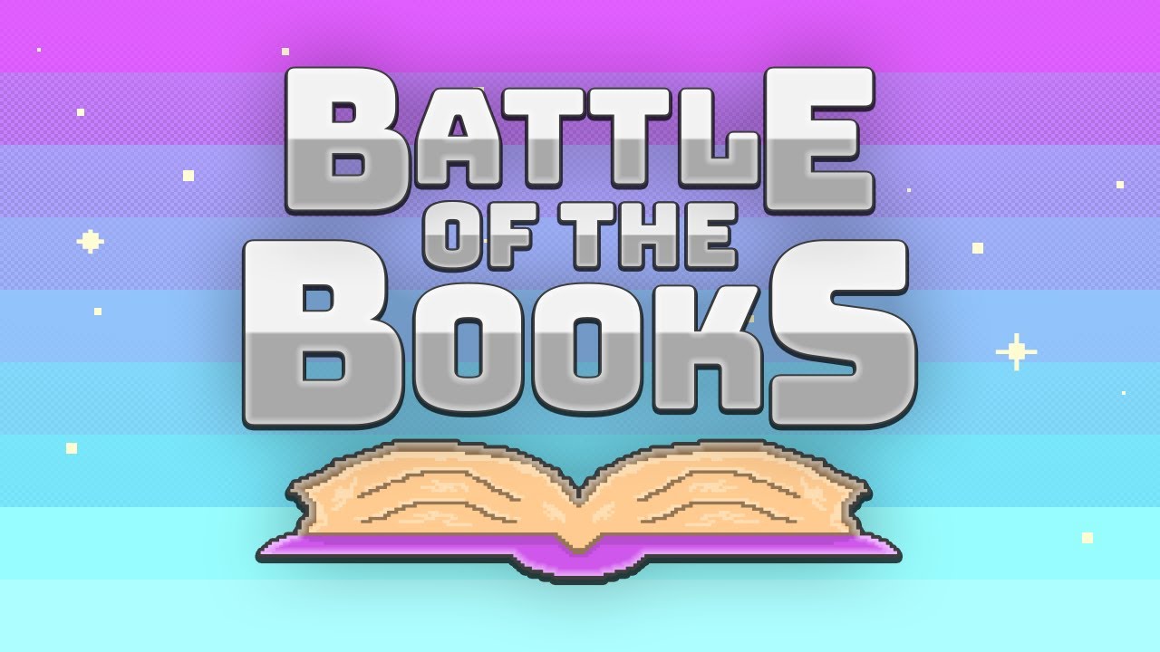 2021 Battle of the Books Elementary YouTube