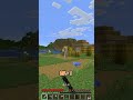 俺のせいじゃないよね... #マイクラ #マインクラフト
