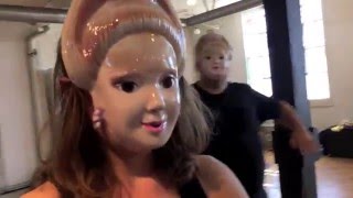 Intrepid Dance Project