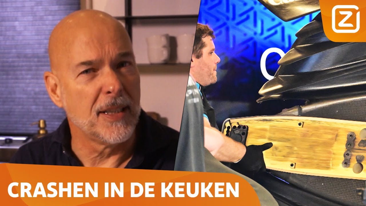 'FERRARI NAM GEWOON TE VEEL RISICO!' 😬 Crashen In De Keuken Formule 1 2023 YouTube 'FERRARI NAM GEWOON TE VEEL RISICO!' 😬 Crashen In De Keuken Formule 1 2023 YouTube