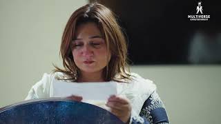 Humnava Episode 108 Promo Tomorrow At 700 Pm Only On Multiverse Entertainment