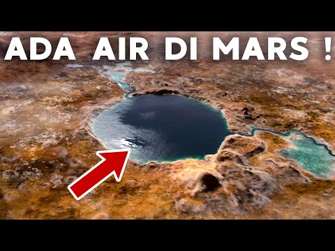 Video: Apakah ada angin di Merkurius?