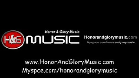 Honor & Glory Radio - Beverly T. Dorsey 10.11.08 (...