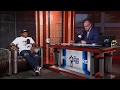 NFL Network's Steve Smith Talks Retirement, Tom Brady & More | Full Interview | 6/27/17