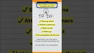 Instead of scrolling for 2 hours… here’s what I am doing to build income
