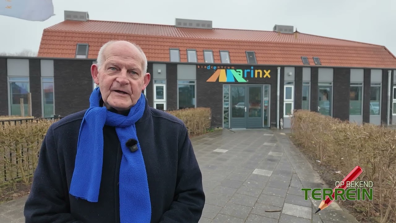 Op Bekend Terrein   Senioren Hollands Kroon   Jip Pankras