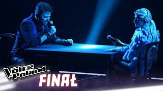 Tadeusz Seibert I Margaret - Say Something - Finał - The Voice Of Poland 10