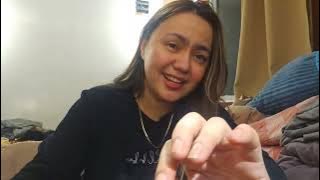 Live: im back to you