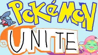 ポケモンユナイト初心者がよふかししてそこそこ遊ぶ放送