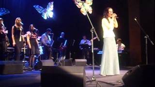 Kasia Antonik-Stompel - Anna Jantar - Przetańczyć Z Tobą Chcę Całą Noc