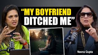 Download Lagu Neena Gupta on Feeling Lonely After Moving to Mumbai MP3