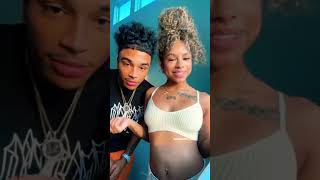 Celebrity Looks like jay cinco & Nadia have linked 👀#shorts #reaction #tiktok #jaycinco #nadia #shortsvideo Wealth