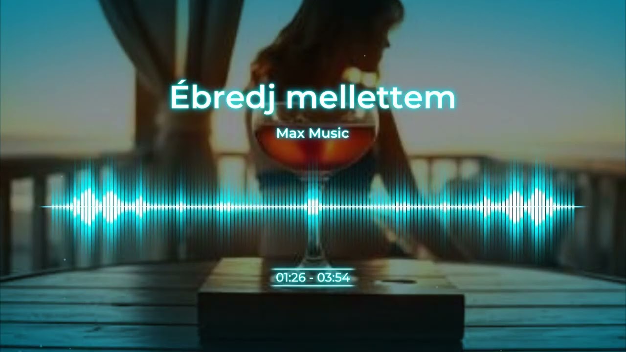Ébredj mellettem