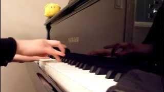 Download lagu Kanashimi (Gundam Seed) - Piano Cover