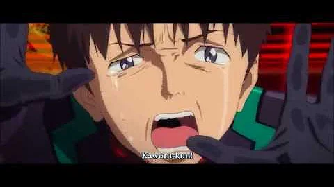 Did Kaworu die?