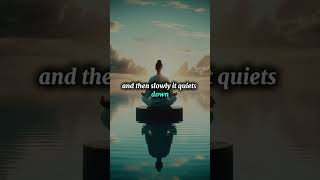 The Simple Trick to Solve Any Problem #Mindset #InnerPeace #SelfDiscovery