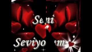 Rafet El Roman & Yanimda Kal.mpg Asi̇ Mavi̇
