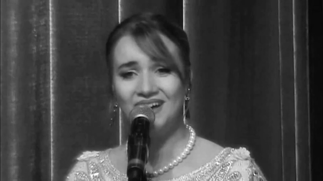 Meryem Benallal, hawzi Dkhil hassebek ya weld ettir مريم بن علال حوزي دخيل حاسبك ياولد الطير