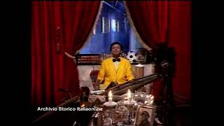 PagineGialle - Piero Chiambretti - Carlo e Diana