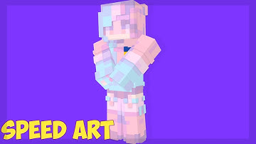 Speed art - render para @Aventuranat