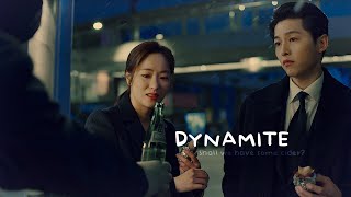 Vincenzo Cider Humor