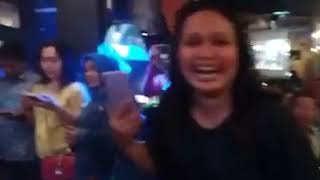 NABASA TRIO PERCUMA DO