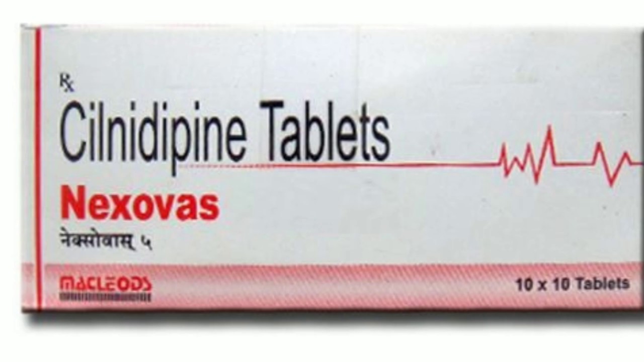 Nexovas tablet use side effect review in tamil YouTube