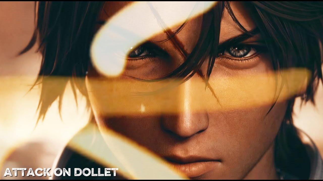 Final Fantasy VIII – Attack On Dollet (Reimagined Concept Trailer)