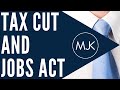 The Tax Cuts & Jobs Act - Dining, Meals, and Entertainment Expenses for 2018 & 2019