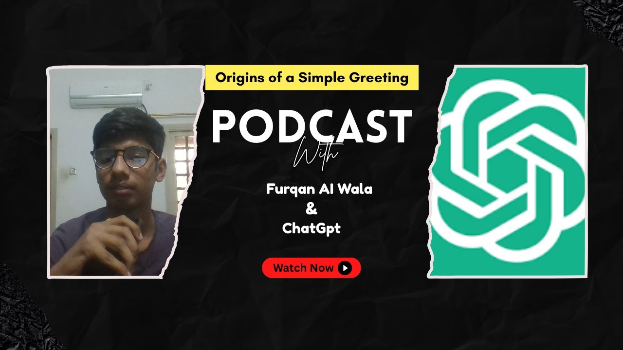 interview with call chatgpt - YouTube