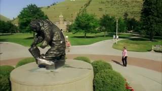 Full University of Montana Come Find Your Place With Us Guide