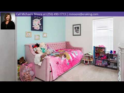 1106 Mountain Laurel Circle, Moody, AL home video tour