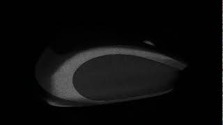 Mouse (keyshot gpu test)