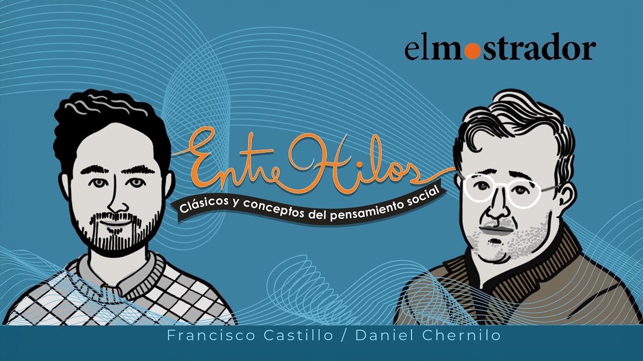 Entre Hilos: Cosmopolitismo, la idea de una ciudadanía mundial