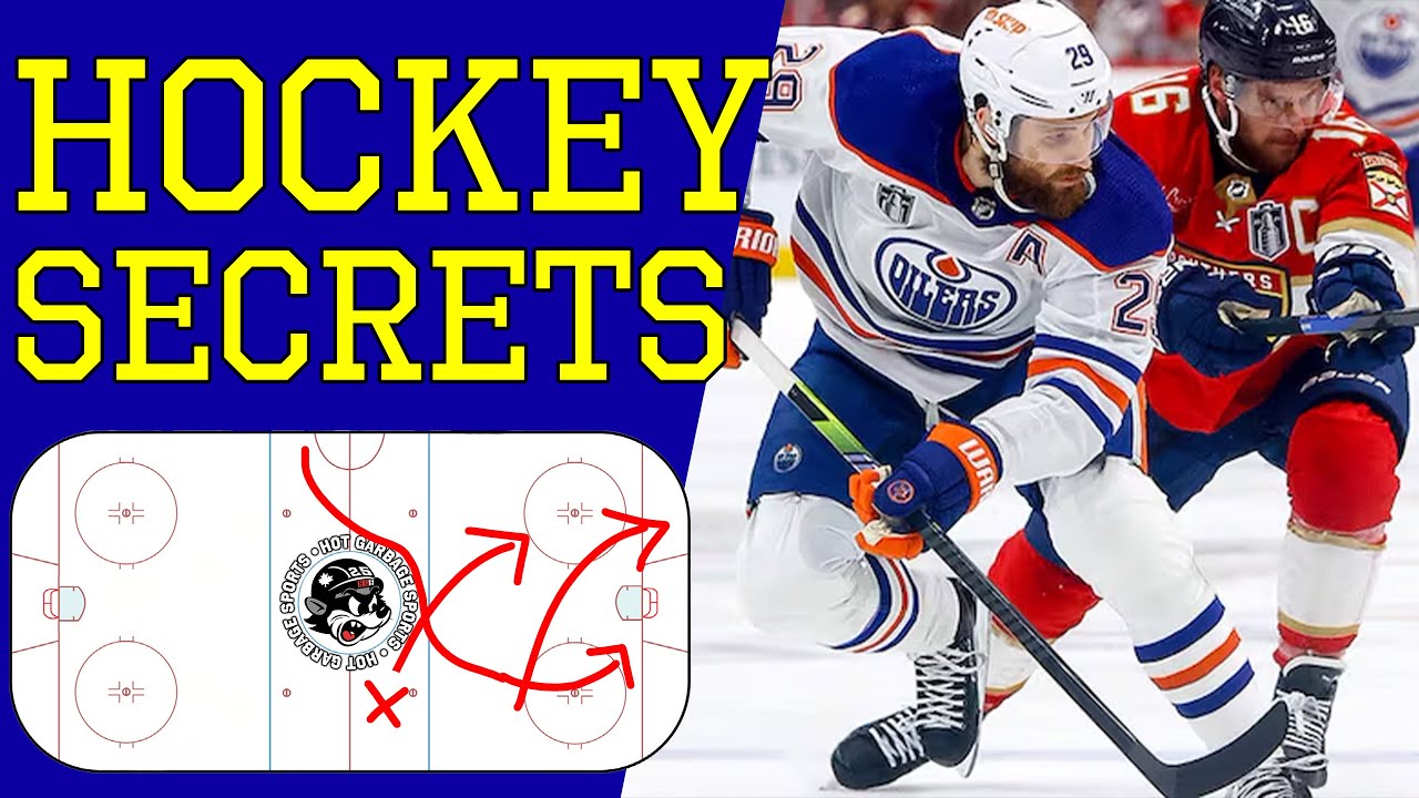 Top 10 Hockey Strategies That Will Change How You Watch the NHL