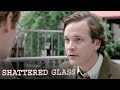 Charles Finds Stephen's Reporting To Be Suspicious | Shattered Glass