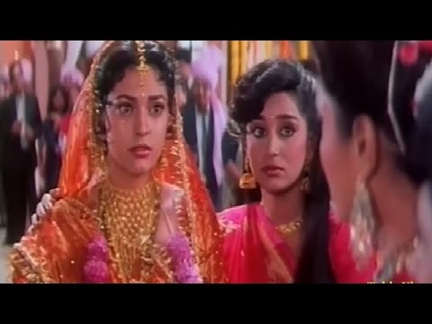 Babul De Do Dua  Saajan Ka Ghar 1994  Rishi Kapoor  Juhi Chawla