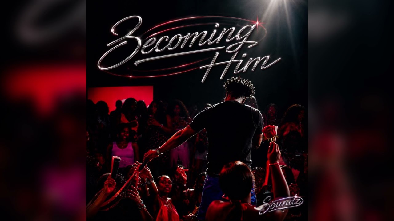 Soundz - ML ft. Fimi (Official Audio) adlı videoyu YouTube'da izle Soundz - ML ft. Fimi (Official Audio) adlı videoyu YouTube'da izle