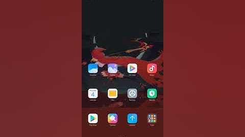 MIUI 12 (Android 11) on Redmi K30 5G Speed Edition (picasso) (Stable) (Xiaomi.EU) (12.1.5)
