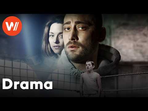 True Story: Man Confronts Dark Childhood Trauma still