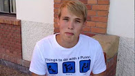 První pozdrav