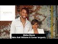 Melba Moore on Shannon Sharpe & Her Career Journey 🎤