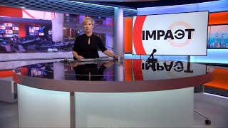 BBC Impact: 1PM GMT (5th November 2021)