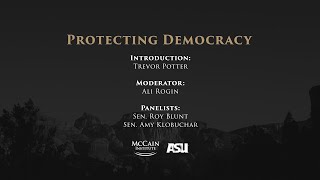 SF21 - Protecting Democracy