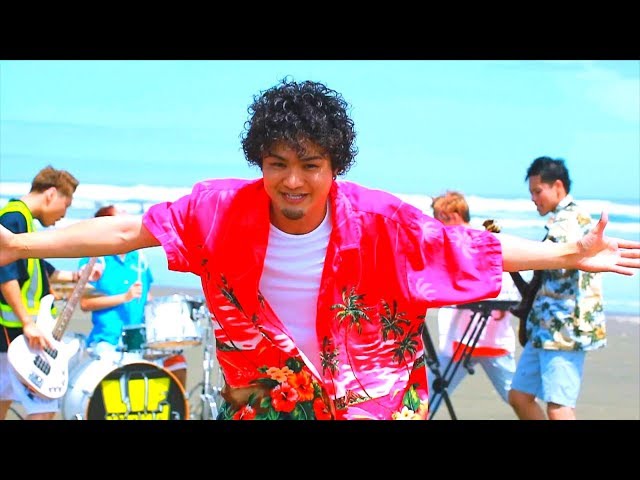 サマータイムロックLIFriends