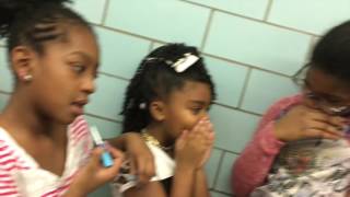 Mannequin Challenge #2