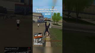 60 Seconds Of The Top Songs From Tony Hawks Underground